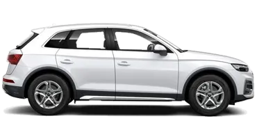 2026 Model Audi Q5