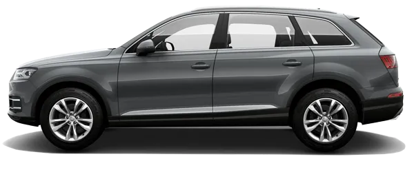 Samuray Gri Fabrika Çıkış Rengi