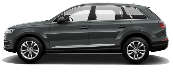 Sedefli Daytona Grisi Fabrika Çıkış Rengi