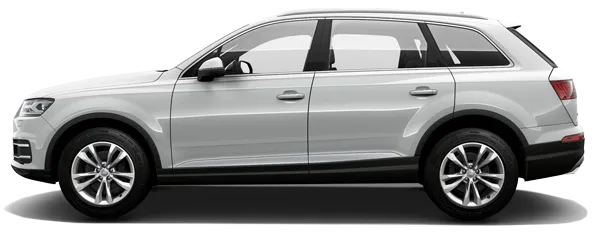 Metalik Glacier Beyazı Fabrika Çıkış Rengi