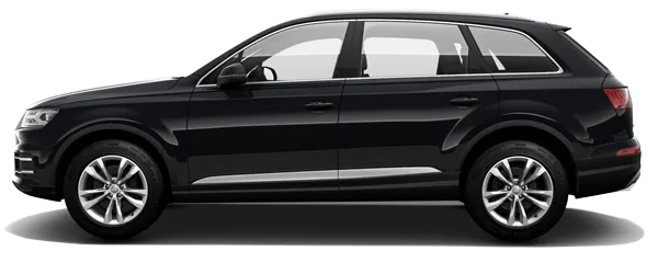 Orca Siyah Fabrika Çıkış Rengi