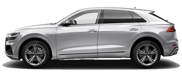 Metalik Gümüş Fabrika Çıkış Rengi