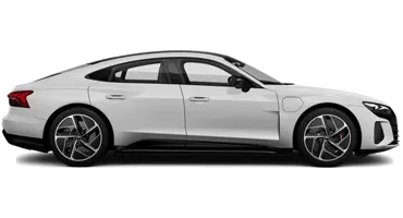 ÖTV indirimli RS E-tron GT