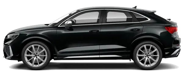 Metalik Mitos Siyahı Fabrika Çıkış Rengi