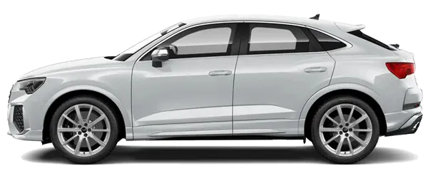 Metalik Glacier Beyazı Fabrika Çıkış Rengi