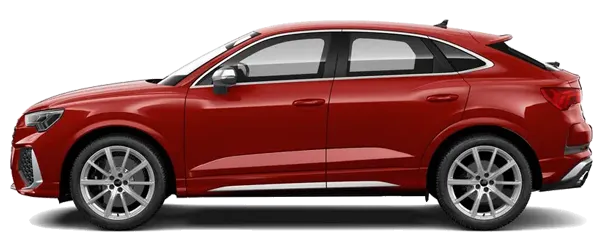 Metalik Tango Kırmızısı Fabrika Çıkış Rengi