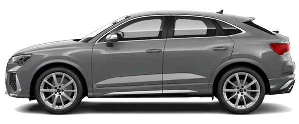 Nardo Gri Fabrika Çıkış Rengi