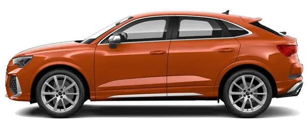 Puls Turuncu Fabrika Çıkış Rengi