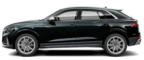 Metalik Mitos Siyahı Fabrika Çıkış Rengi