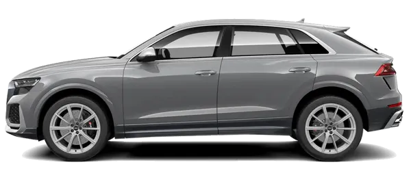 Nardo Gri Fabrika Çıkış Rengi