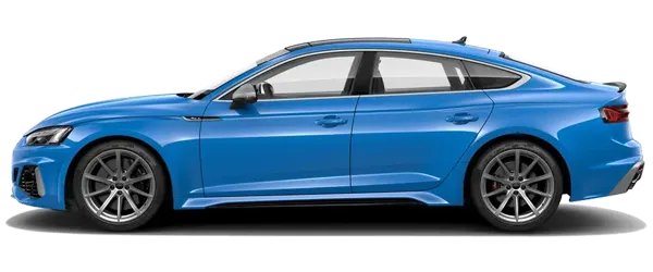 Turbo Mavi Fabrika Çıkış Rengi