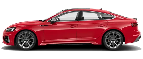 Metalik Tango Kırmızısı Fabrika Çıkış Rengi