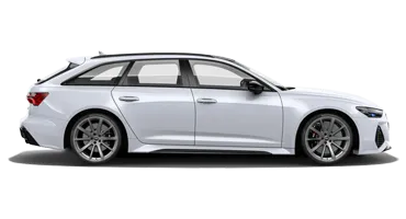 ÖTV indirimli RS6 Avant