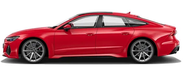 Metalik Tango Kırmızısı Fabrika Çıkış Rengi