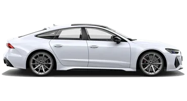 2026 Model Audi RS7 Sportback