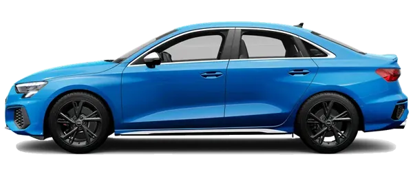 Turbo Mavi Fabrika Çıkış Rengi