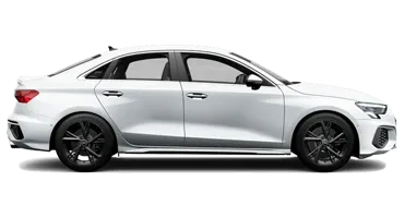 ÖTV indirimli S3 Sedan