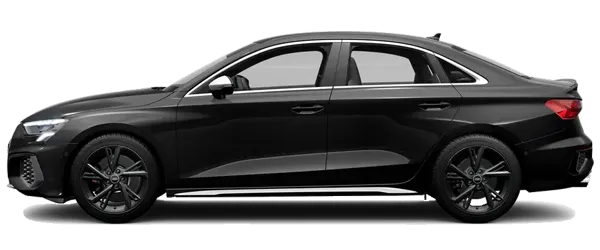 Metalik Mitos Siyahı Fabrika Çıkış Rengi