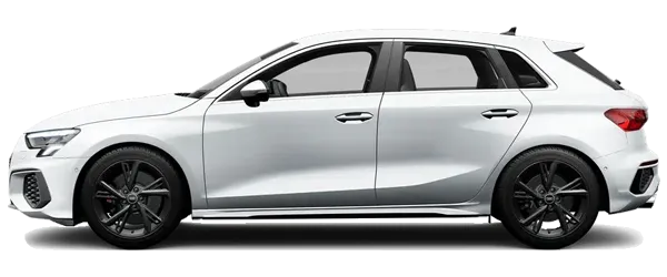 Metalik Glacier Beyazı Fabrika Çıkış Rengi