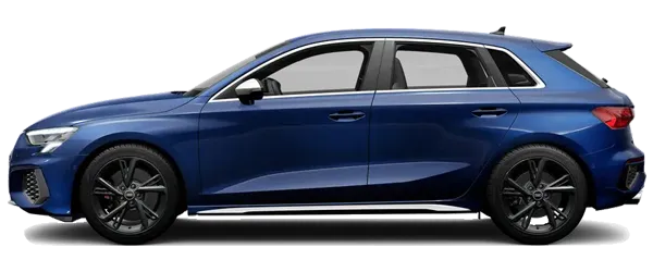 Metalik Navarra Mavi Fabrika Çıkış Rengi