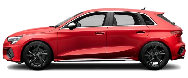 Metalik Tango Kırmızısı Fabrika Çıkış Rengi