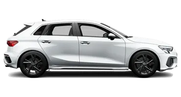 ÖTV indirimli S3 Sportback