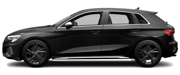 Metalik Mitos Siyahı Fabrika Çıkış Rengi