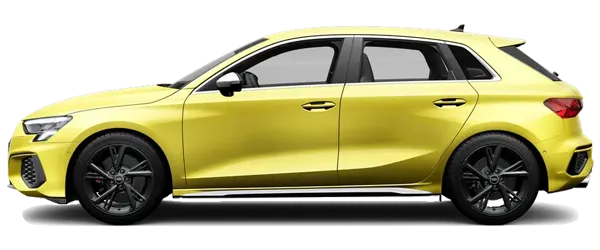 Metalik Piton Sarısı Fabrika Çıkış Rengi