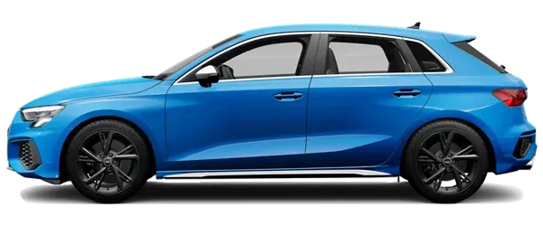 Turbo Mavi Fabrika Çıkış Rengi