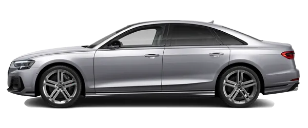 Metalik Floret Gümüş Grisi Fabrika Çıkış Rengi