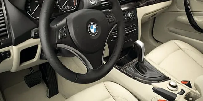 Bmw 1 Serisi 2010 Bmw  1 Serisi - 5