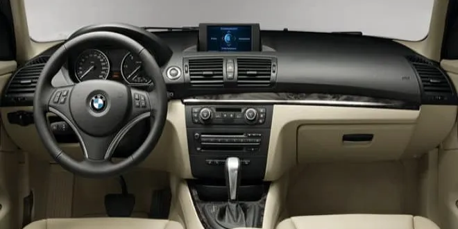 Bmw 1 Serisi 2010 Bmw  1 Serisi - 6