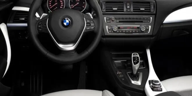 Bmw 1 Serisi 2012 Bmw  1 Serisi - 15