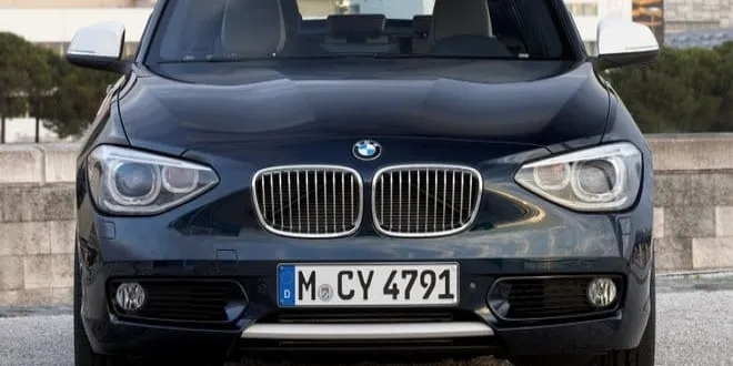 Bmw 1 Serisi 2013 Bmw  1 Serisi - 11