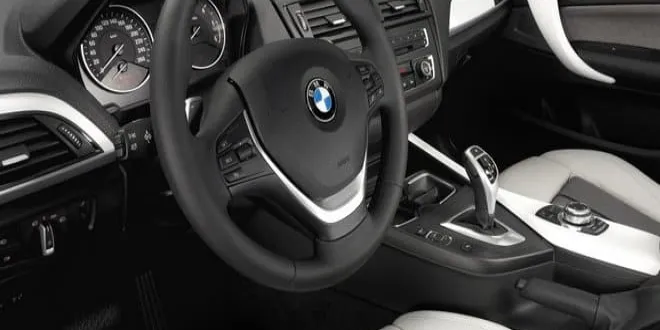 Bmw 1 Serisi 2014 Bmw  1 Serisi - 10