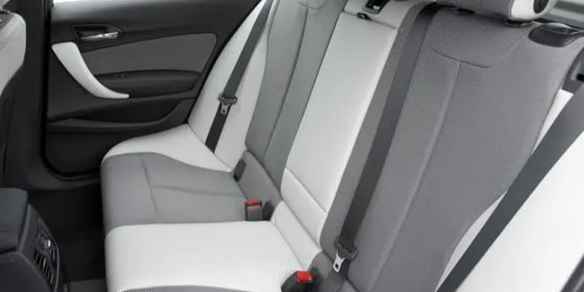 Bmw 1 Serisi 2014 Bmw  1 Serisi - 9