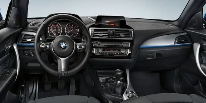 Bmw 1 Serisi 2015 Bmw  1 Serisi - 3