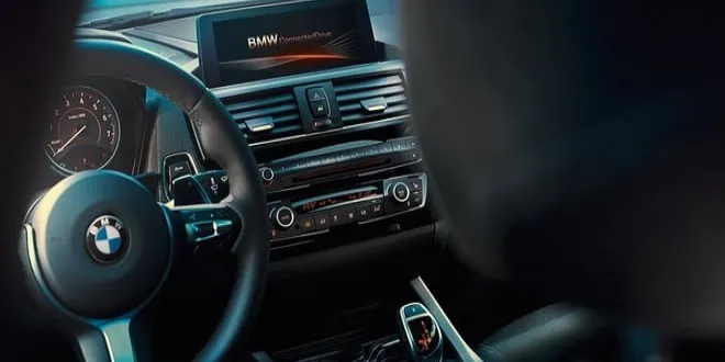 Bmw 1 Serisi 2016 Bmw  1 Serisi - 6