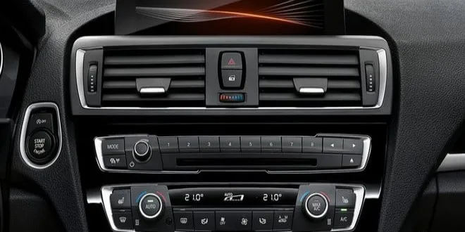 Bmw 1 Serisi 2017 Bmw  1 Serisi - 8