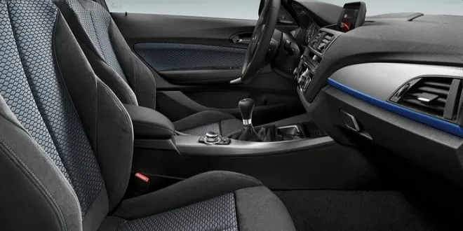 Bmw 1 Serisi 2019 Bmw  1 Serisi - 5