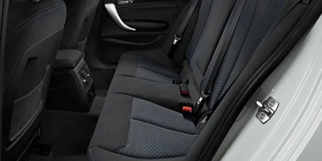 Bmw 1 Serisi 2019 Bmw  1 Serisi - 7