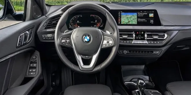 Bmw 1 Serisi 2023 Bmw  1 Serisi - 6