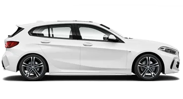 2024 Model Bmw 1 Serisi