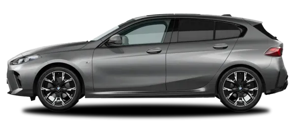 2024 Model Bmw 1 Serisi Skyscraper