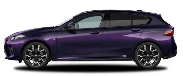 Thundernight Fabrika Çıkış Rengi