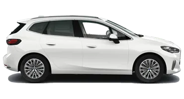 2026 Model Bmw 2 Serisi Active Tourer