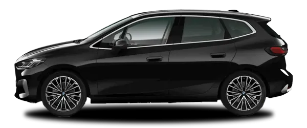 Black Sapphire Metallic Fabrika Çıkış Rengi