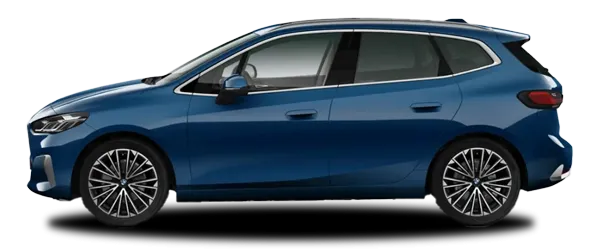 Phytonic Mavi Metalik Fabrika Çıkış Rengi