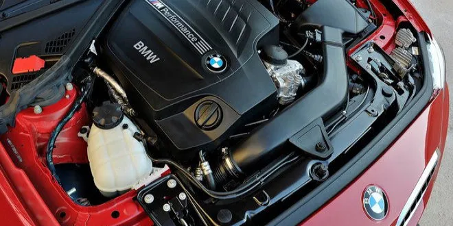 Bmw 2 Serisi Gran Coupe 2014 Bmw  2 Serisi Gran Coupe - 13