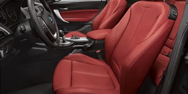 Bmw 2 Serisi Gran Coupe 2014 Bmw  2 Serisi Gran Coupe - 17